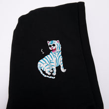 Load image into Gallery viewer, Cool Cat Hoodie (Black)
