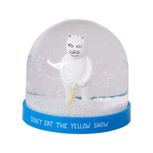 Load image into Gallery viewer, Filthy Animal Snow Globe
