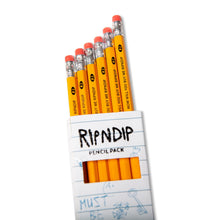 Load image into Gallery viewer, Buy Me Wooden #2 Pencil Pack
