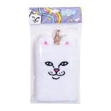 Load image into Gallery viewer, Fuzzy Unicorn Notebook
