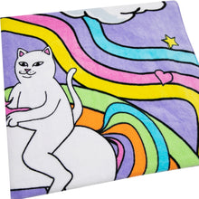 Load image into Gallery viewer, My Little Nerm Beach Towel
