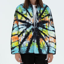 Load image into Gallery viewer, Sunburst Military Work Jacket (Multi)
